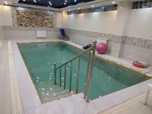 ساخت استخر وجکوزی