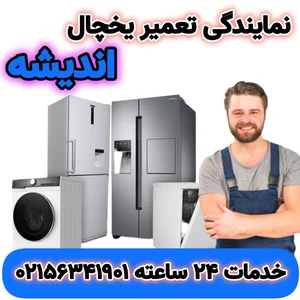 خدمات فنی ویشلقی