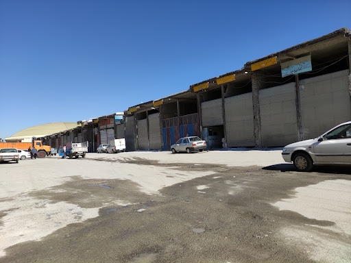 مجتمع مصالح فروشان