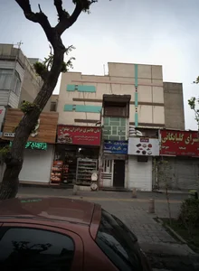 نان فانتزی برادران پهلوان