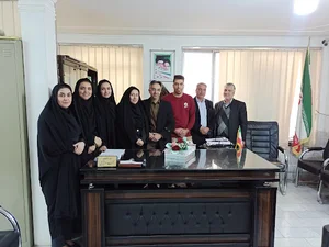 دفتر اسناد رسمی 2 کاشمر