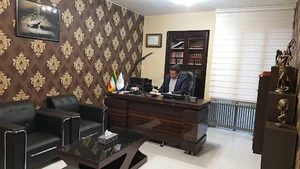 دفتر وکیل محمدسعید همت نژاد