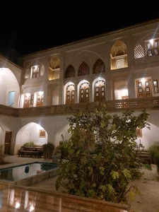 مجموعه فرهنگی اقامتی احسان 5