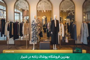 فروشگاه مانی