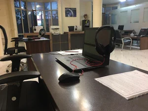 مرکز زبان اساتید آنلاین