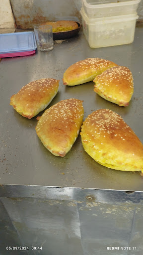 تافتون پزی کارگزار