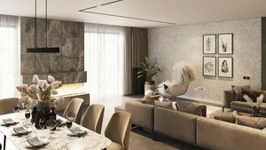 کابینت و دکوراسیون کیاناد 2