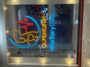 کلینیک دامپزشکی دکتر ممتحن 2