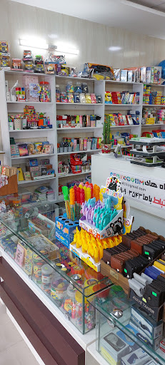 دفترفنی و نوشت افزار لئون