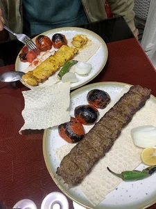 کترینگ جلالی Polonik