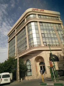 هتل جمیل