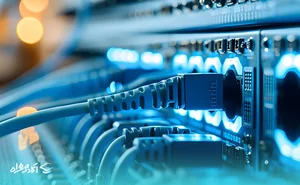 MTN Irancell T3 Data Center