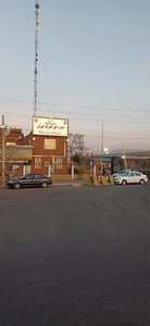 گمرک شهریار تهران