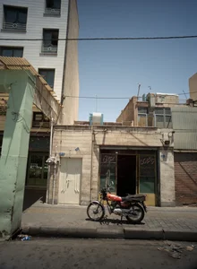 تراشکاری ممقانی