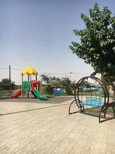 بوستان کدیور