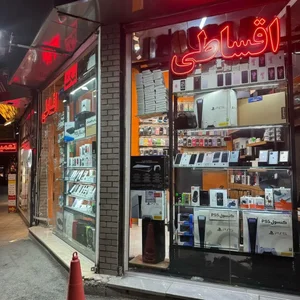 موبایل مکث اقساطی 2
