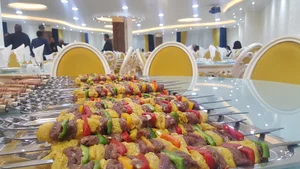 رستوران صداقت