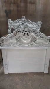 رنگکاری چوب در استخر 3