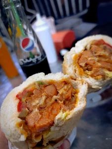 فست فود آپادانا 4