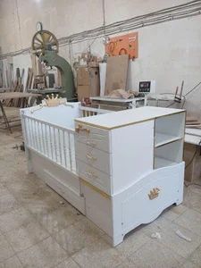 فروشگاه سرویس خواب نوزاد نوجوان سیمرغ