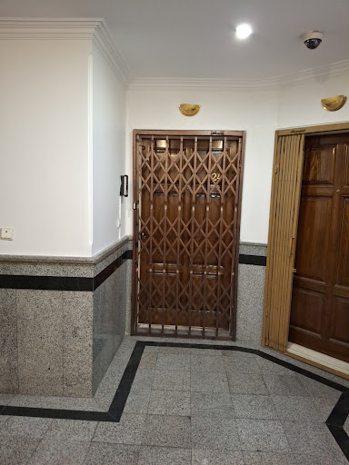 دکتر ابراهیم کریمی