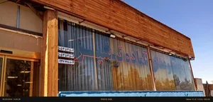رستوران ترشیز 4