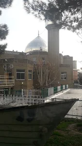 مسجد امیرالمؤمنین
