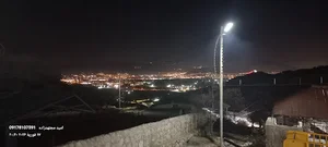 پارک کوهستانی دراک/ سرویس بهداشتی