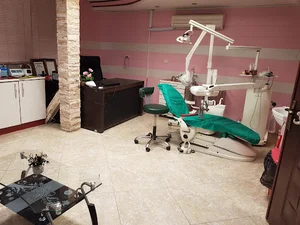 مطب دکتر مهدی مصطفوی دندانپزشک