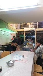 غذاخوری سیروس 5