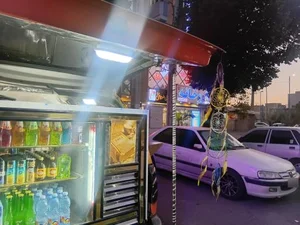 کافه جی 3