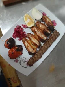 غذاخوری ماهان