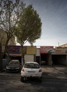 آهنگری سالار 2