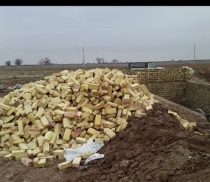 دفتر فروش آجر کارخانه صفی خانی