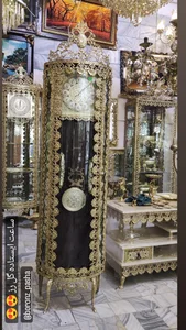 برنز پاشا 3