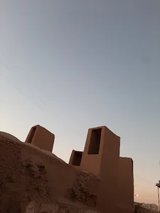 انبار چهاربادگیری