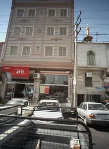 دمیرچی تایر 2