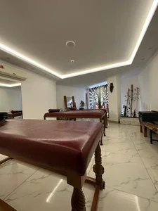 مرکز تخصصی ماساژ آریچ