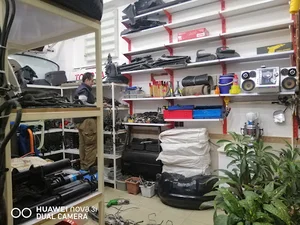 تویوتا یدک نادری