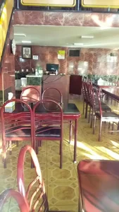 رستوران قوچ 3