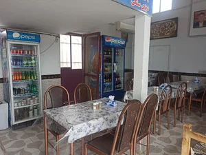 رستوران یاس