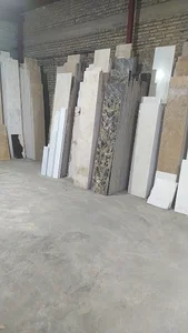سنگ فروشی رئیسی