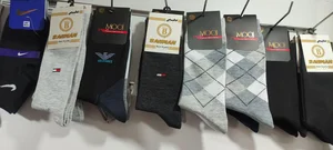 جوراب فروشی 5