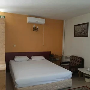 هتل آپارتمان غفرانی