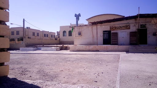 مسجد