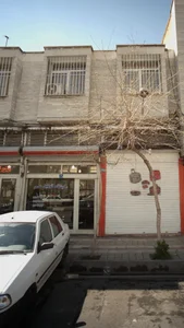 نمایشگاه اتومبیل محمد 2