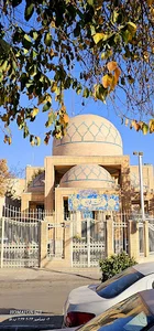 اداره مجموعه فرهنگی تخت فولاد