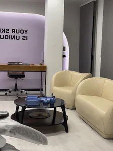 مرکز زیبایی رونیا