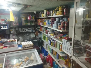 فروشگاه خواربار اباصالح