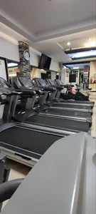 باشگاه بدنسازی قهرمان